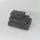 Pazar towel Slate grey 100x175cm, 650 g