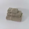 Pazar towel Brown 100x200cm, 650 g