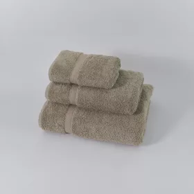 Pazar towel Brown 100x200cm, 650 g