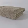 Pazar towel Brown 100x200cm, 650 g