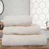 Pazar towel Ivory 70x140cm, 650 g