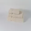 Pazar towel Ivory 70x140cm, 650 g