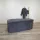 SupremeSoft® treatment towel Slate grey 70x200cm