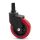 Planet Wheel for UP112 waste bin