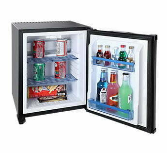 Minibar 28 liters