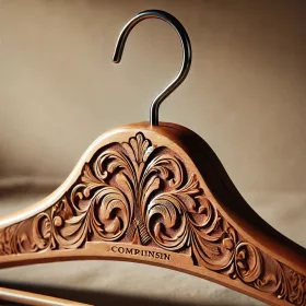 Laser engraving