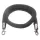 Grey velour barrier rope, 150cm (VKSZK15)