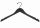 wooden hanger TOP FORM