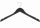 wooden hanger TOP FORM
