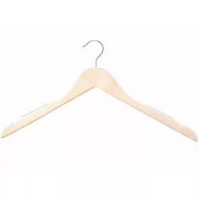 UNFINISHED TOP FORM hanger