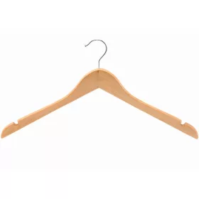Classic beech hanger