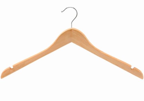 Classic beech hanger