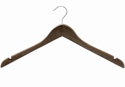 Classic beech hanger