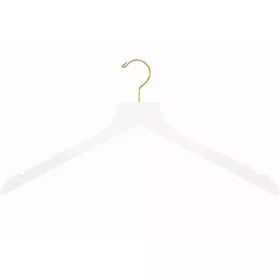 Classic beech hanger