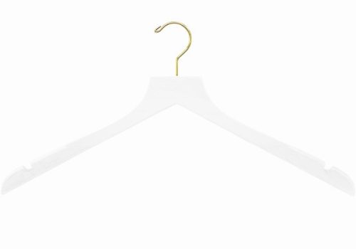 Classic beech hanger