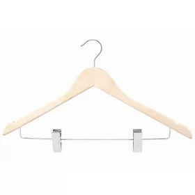 UNFINISHED Pants clip hanger