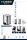 HOBBB Livø guest room waste bin, 12 l