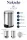 HOBBB Nekselø bathroom waste bin, 8.0 l