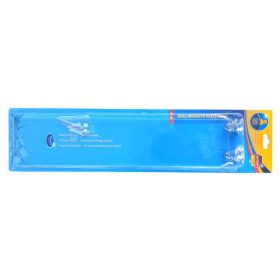 Wall Mounted Glass Shelf