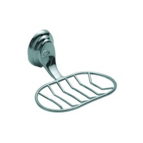 Wall Mounted Soap Dish - Grid