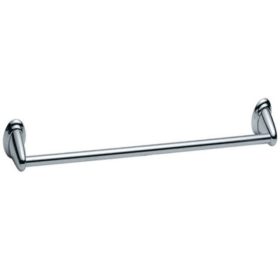 Wall Mounted Towel Rail - 1