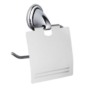 Wall Mounted Toilet Paper Holder