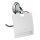 Wall Mounted Toilet Paper Holder