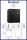 HOBBB Redsted minibar fridge, 30 l