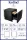 HOBBB Kolind minibar fridge, 50 l