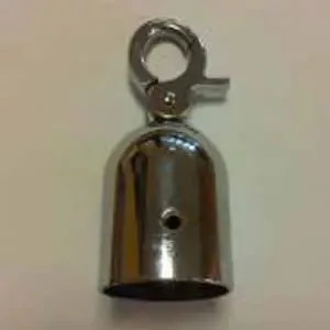 XL karabíner (XLKarabinerSS)