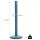 XL retractable belt barrier post, 4.8m, without belt (XLO-green)