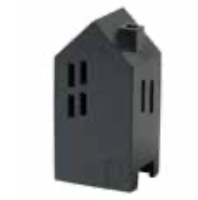 CASARES Fragrance Storage Charcoal