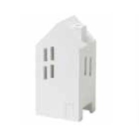 CASARES Fragrance Storage White