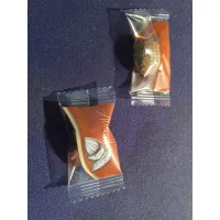 Branded sugars, sweeteners and accessories