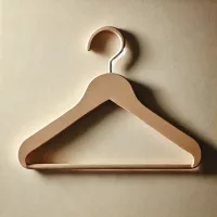 Paper hanger
