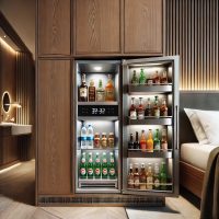 Minibars