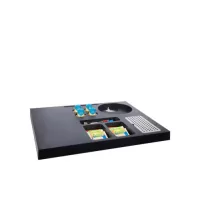Preparation tray sets (only a tray can be ordered)