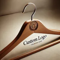 Personalized hanger