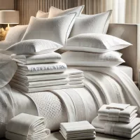 Bed linen covers