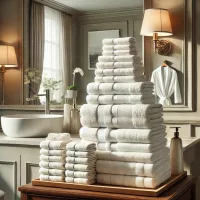 Bath mats