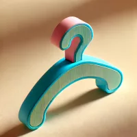 Children's hanger