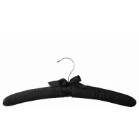 Satin hangers