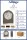 HOBBB Allinge digital clock