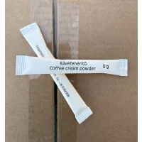 Branded sugars, sweeteners and accessories