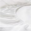 RUBBER SHEET WHITE 1001 140-160x200 BULK without packaging