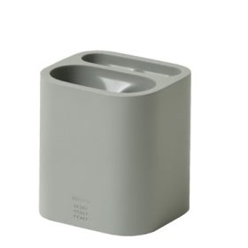 BICOMINI Umbrella Stand Ash Grey