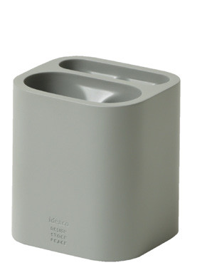 BICOMINI Umbrella Stand Ash Grey