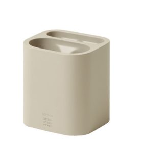 BICOMINI Umbrella Stand Beige