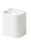 BICOMINI Umbrella Stand White
