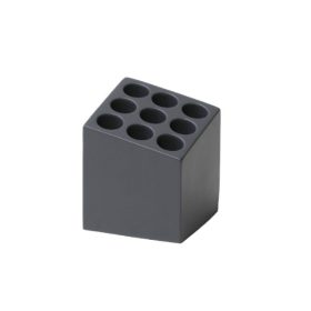 CUBE Umbrella Holder Charcoal